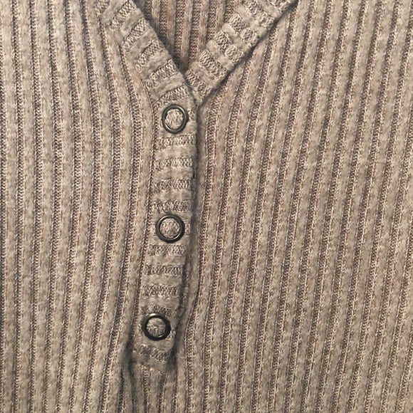 American Eagle Super Soft Tank - Picture 4 of 4